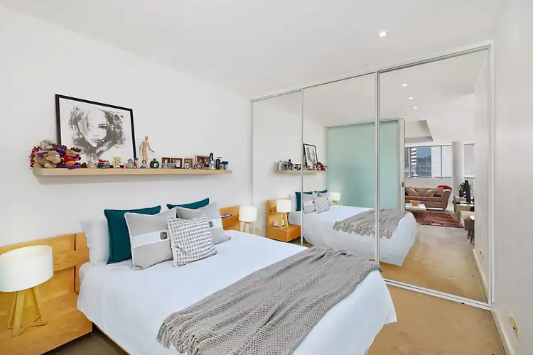 Fifth view of Homely apartment listing, 108/4 Honeysuckle Drive, Newcastle NSW 2300