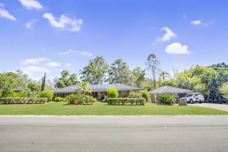 18 Janine Drive, Bahrs Scrub QLD 4207