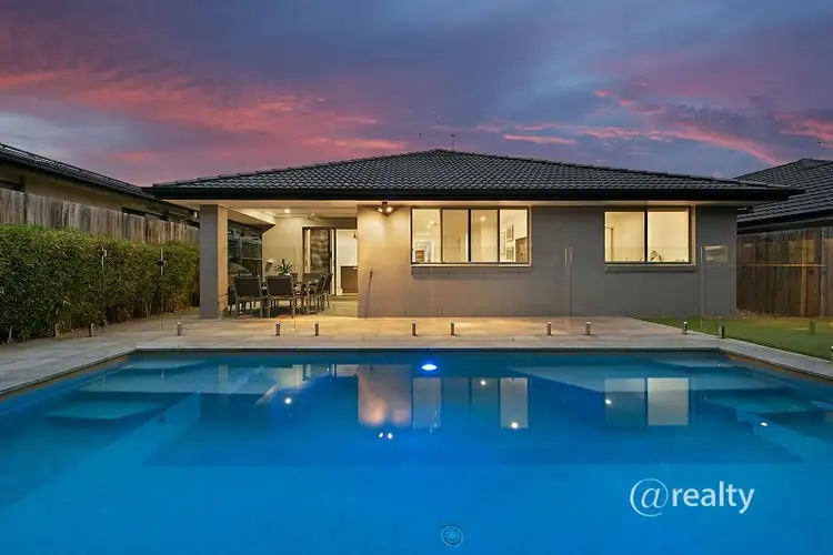 17 Delawar Road, Warner QLD 4500