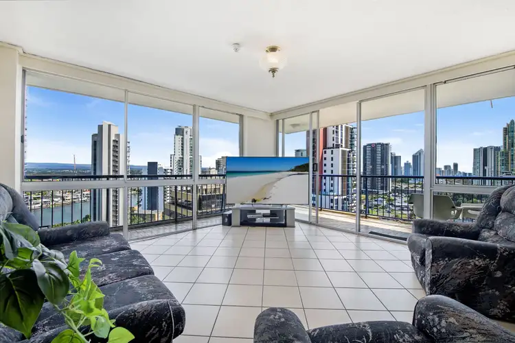 1502/67 Ferny Avenue, Surfers Paradise QLD 4217