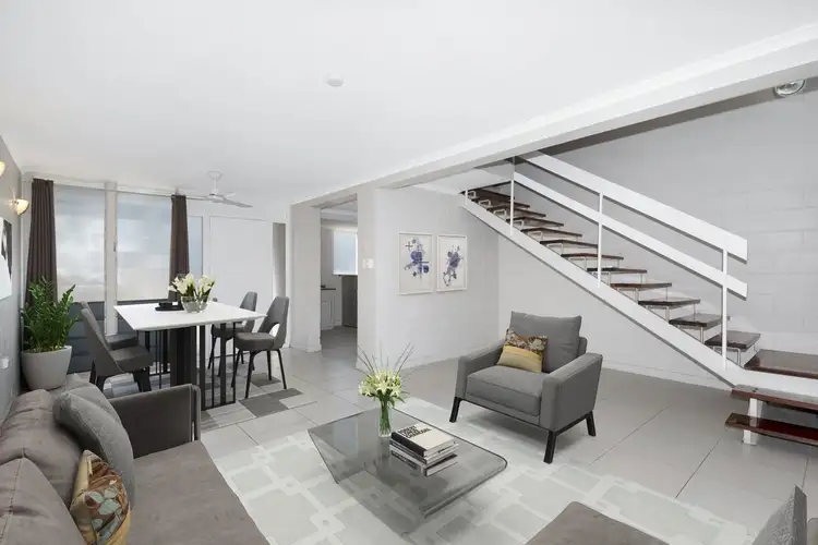 4/317 Stanley Street, North Ward QLD 4810