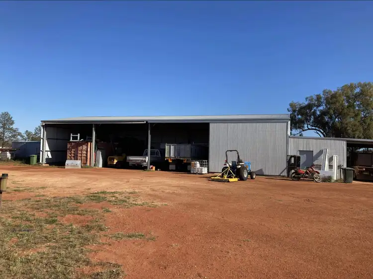 Seventh view of Homely rural property listing, 129 Arthur Hall VC Way, Coolabah NSW 2831