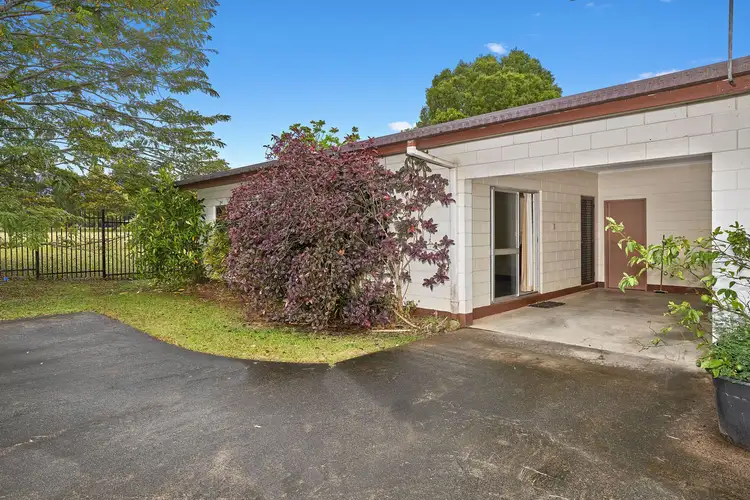 Second view of Homely unit listing, Unit 1 & 2/50 Rigg Street, Woree QLD 4868