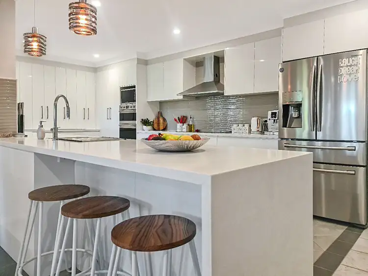 Main view of Homely house listing, 12 Hobson Close, Eglinton NSW 2795