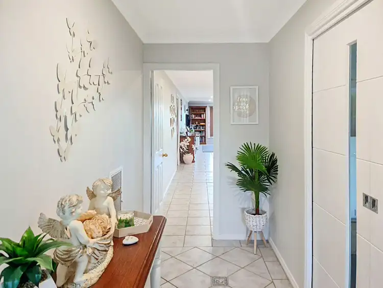 Second view of Homely house listing, 12 Hobson Close, Eglinton NSW 2795
