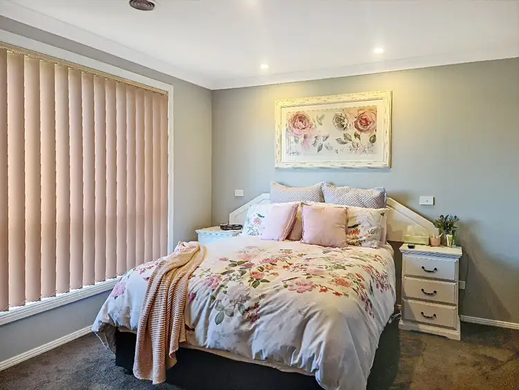 Third view of Homely house listing, 12 Hobson Close, Eglinton NSW 2795