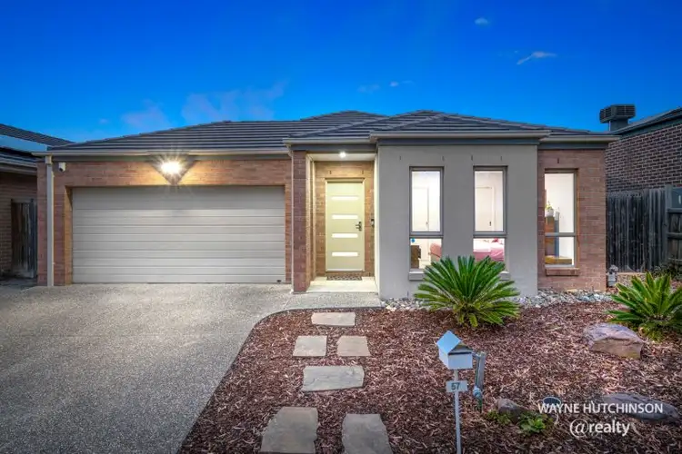 57 Eliot Avenue, Doreen VIC 3754