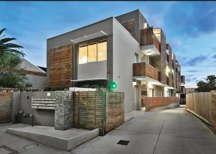 20/93 Argyle Street, St Kilda VIC 3182