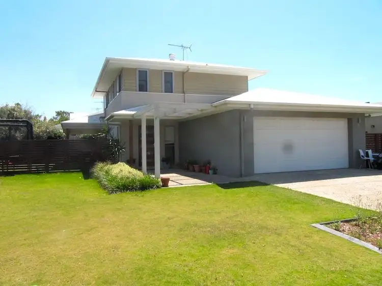 Main view of Homely house listing, 36 O'Doherty Circuit, Nudgee QLD 4014