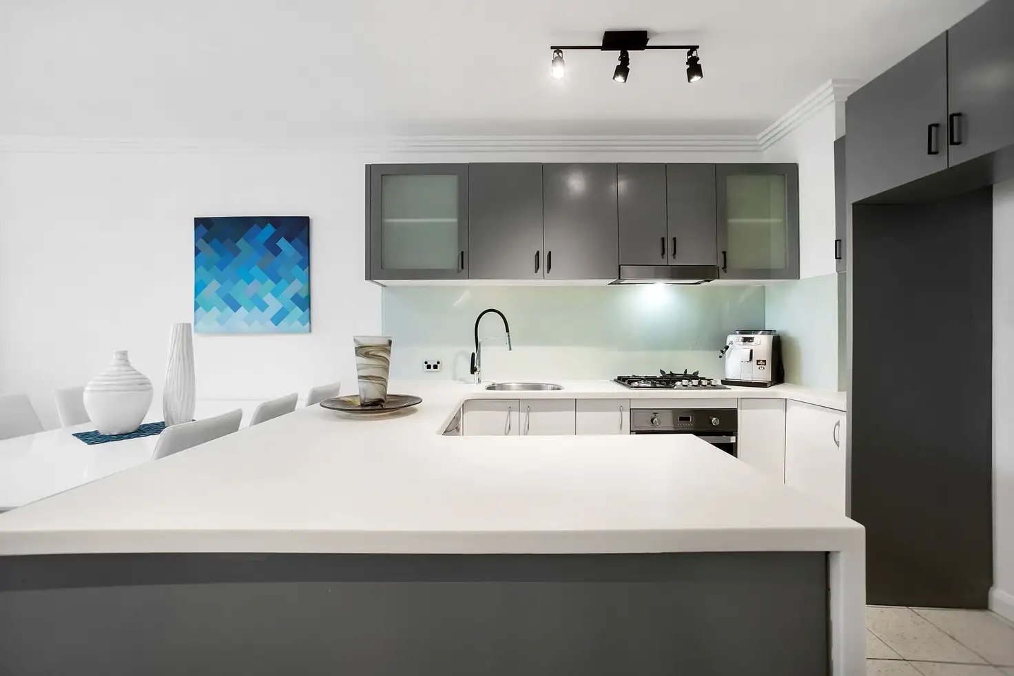 Main view of Homely apartment listing, 16311/177-219 Mitchell Road, Erskineville NSW 2043
