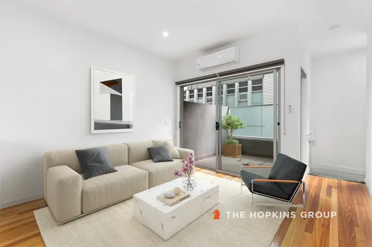 Third view of Homely townhouse listing, 6/11 Winifred Street, Essendon VIC 3040