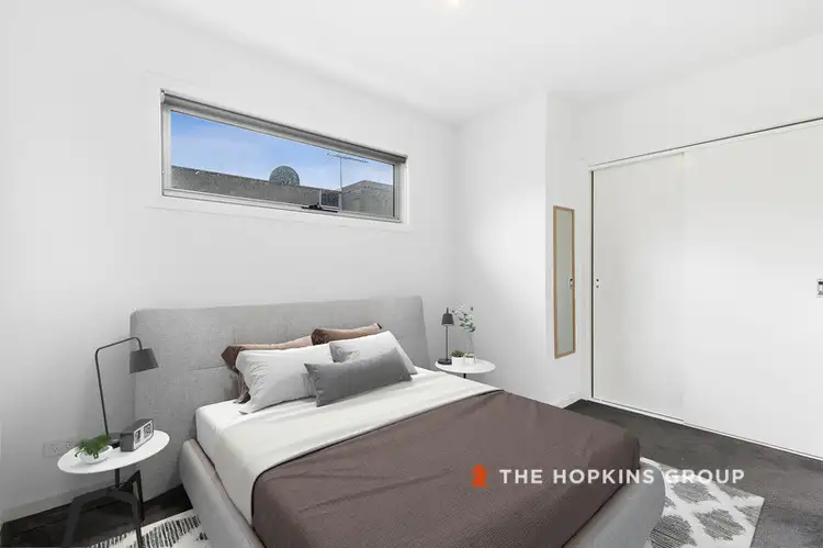 Fourth view of Homely townhouse listing, 6/11 Winifred Street, Essendon VIC 3040