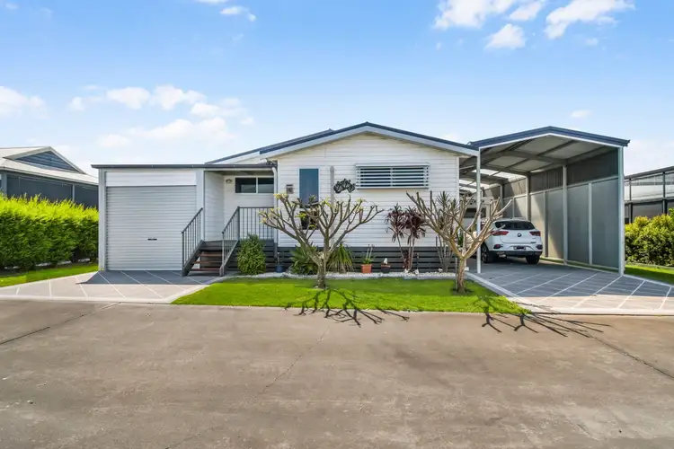 Main view of Homely house listing, 76 Heron Lane/69 Light Street, Casino NSW 2470