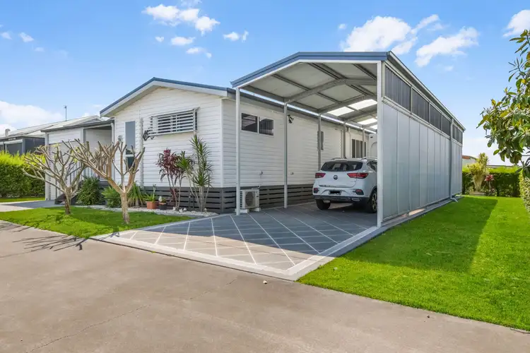 Second view of Homely house listing, 76 Heron Lane/69 Light Street, Casino NSW 2470