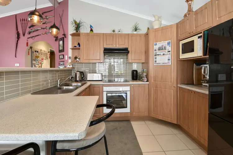 Fifth view of Homely house listing, 76 Heron Lane/69 Light Street, Casino NSW 2470