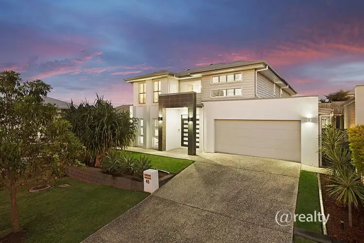 45 Brownell Street, Warner QLD 4500