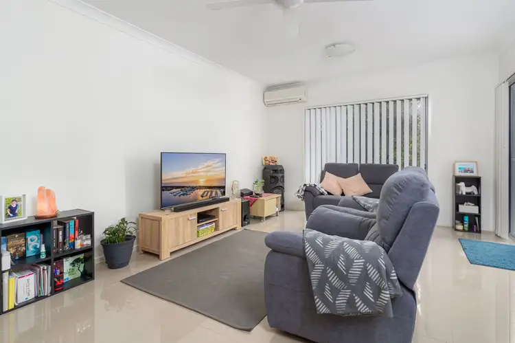 Second view of Homely townhouse listing, 37/12 Singh Street, Wynnum West QLD 4178