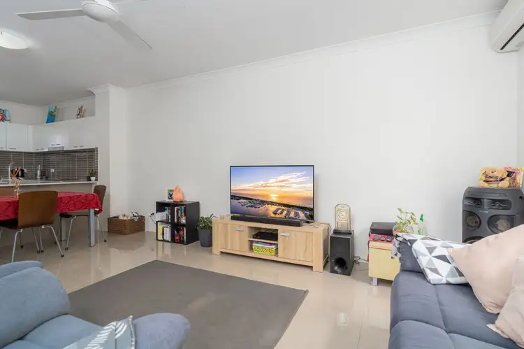 Third view of Homely townhouse listing, 37/12 Singh Street, Wynnum West QLD 4178