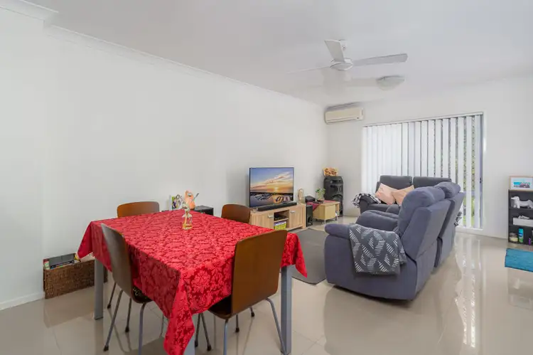 Fifth view of Homely townhouse listing, 37/12 Singh Street, Wynnum West QLD 4178