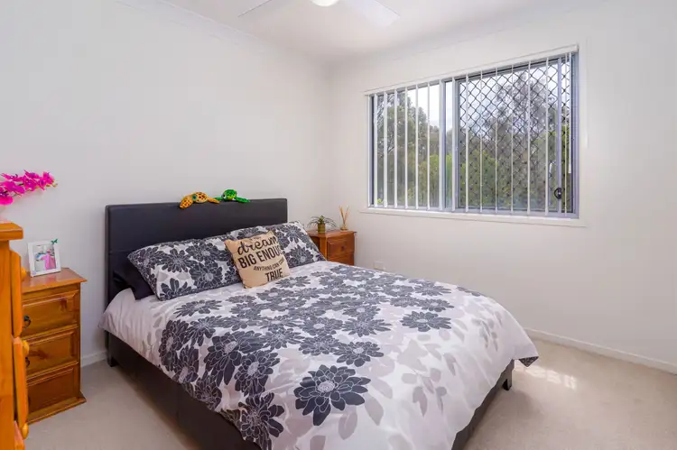 Sixth view of Homely townhouse listing, 37/12 Singh Street, Wynnum West QLD 4178