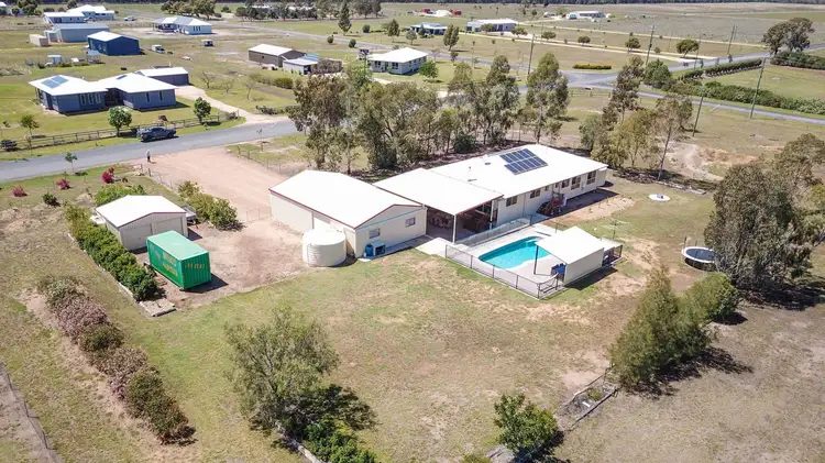 30 Elder Street, Chinchilla QLD 4413