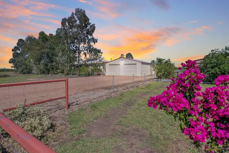 Second view of Homely house listing, 30 Elder Street, Chinchilla QLD 4413