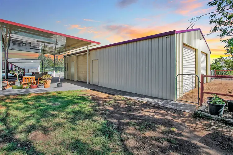 Fifth view of Homely house listing, 30 Elder Street, Chinchilla QLD 4413