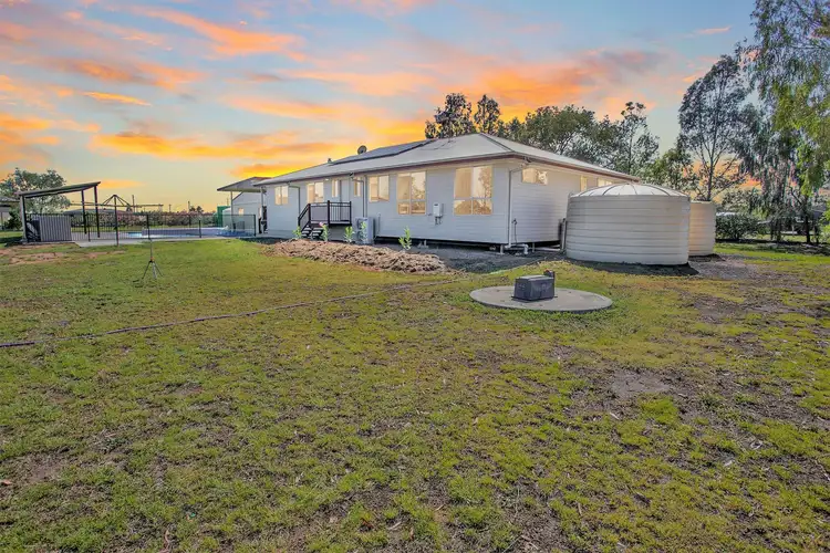 Sixth view of Homely house listing, 30 Elder Street, Chinchilla QLD 4413