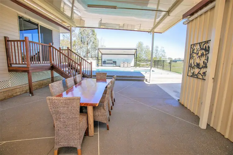 Seventh view of Homely house listing, 30 Elder Street, Chinchilla QLD 4413