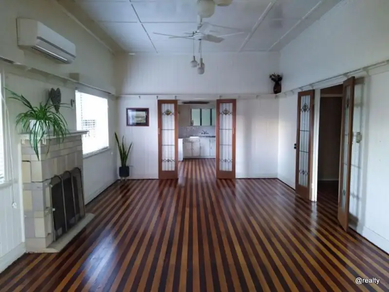 Main view of Homely house listing, 27 Elk Street, Nanango QLD 4615