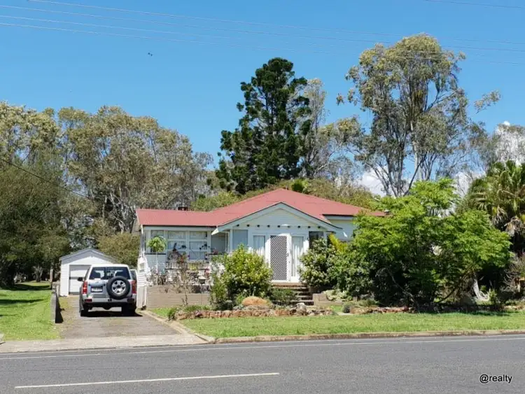 Third view of Homely house listing, 27 Elk Street, Nanango QLD 4615