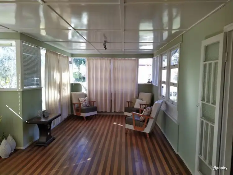 Fourth view of Homely house listing, 27 Elk Street, Nanango QLD 4615