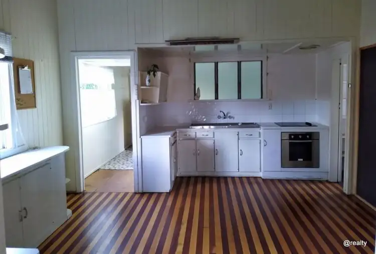Sixth view of Homely house listing, 27 Elk Street, Nanango QLD 4615
