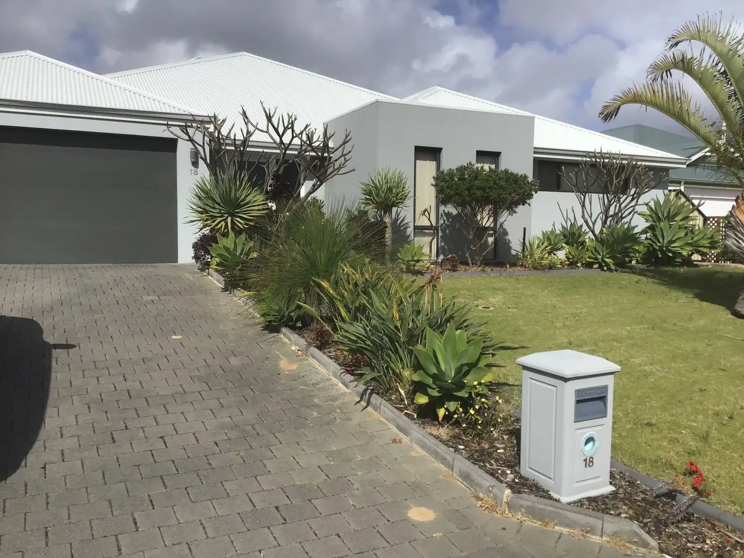 Main view of Homely house listing, 18 Beachtown Vista, Clarkson WA 6030