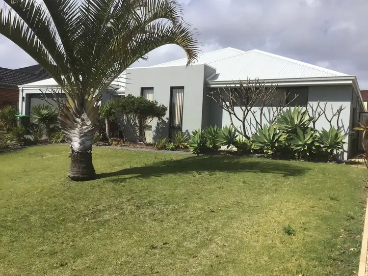 Second view of Homely house listing, 18 Beachtown Vista, Clarkson WA 6030