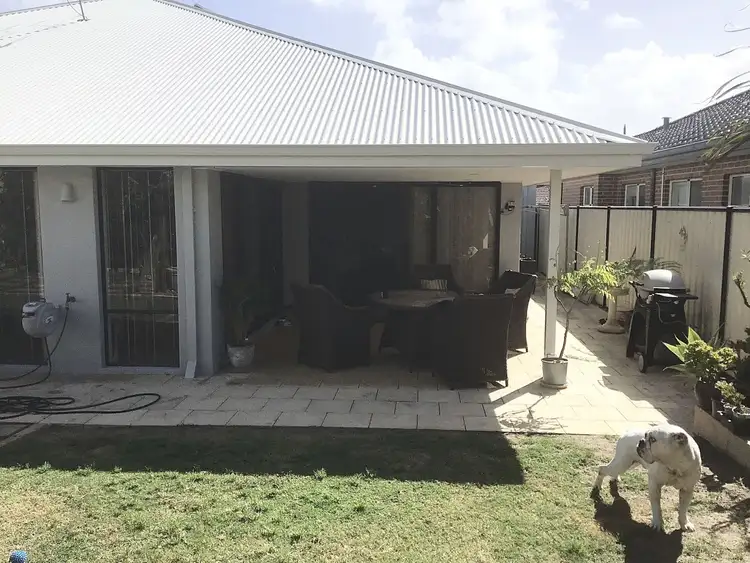 Sixth view of Homely house listing, 18 Beachtown Vista, Clarkson WA 6030