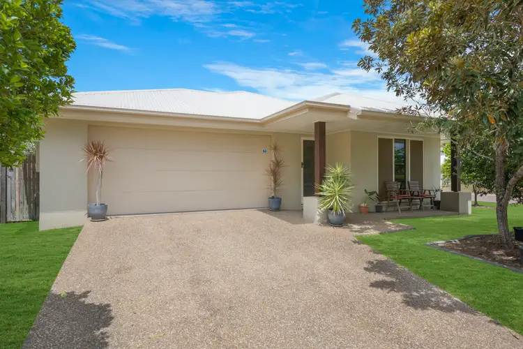 22 River Parks Drive, Kelso QLD 4815