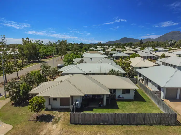 Third view of Homely house listing, 22 River Parks Drive, Kelso QLD 4815