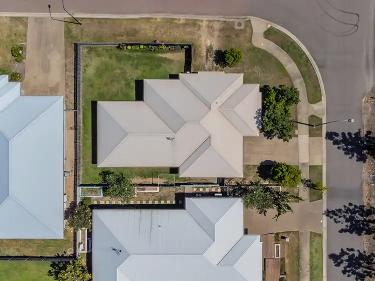 Fourth view of Homely house listing, 22 River Parks Drive, Kelso QLD 4815