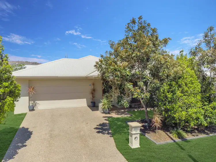 Fifth view of Homely house listing, 22 River Parks Drive, Kelso QLD 4815