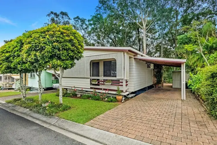 Main view of Homely house listing, 131/530 Pine Ridge Road, Coombabah QLD 4216
