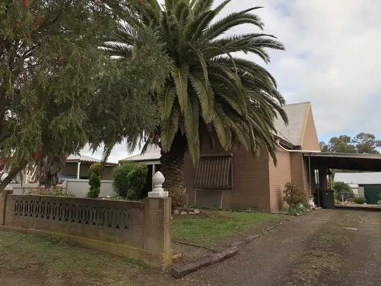 6 Plane Street, Lucindale SA 5272