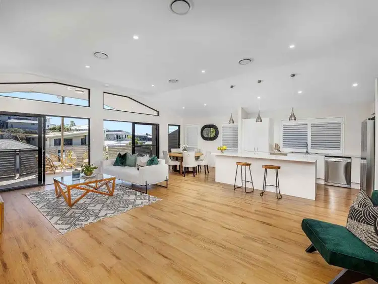 Second view of Homely house listing, 43 Parkview Drive, Springfield Lakes QLD 4300