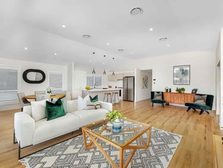 Third view of Homely house listing, 43 Parkview Drive, Springfield Lakes QLD 4300
