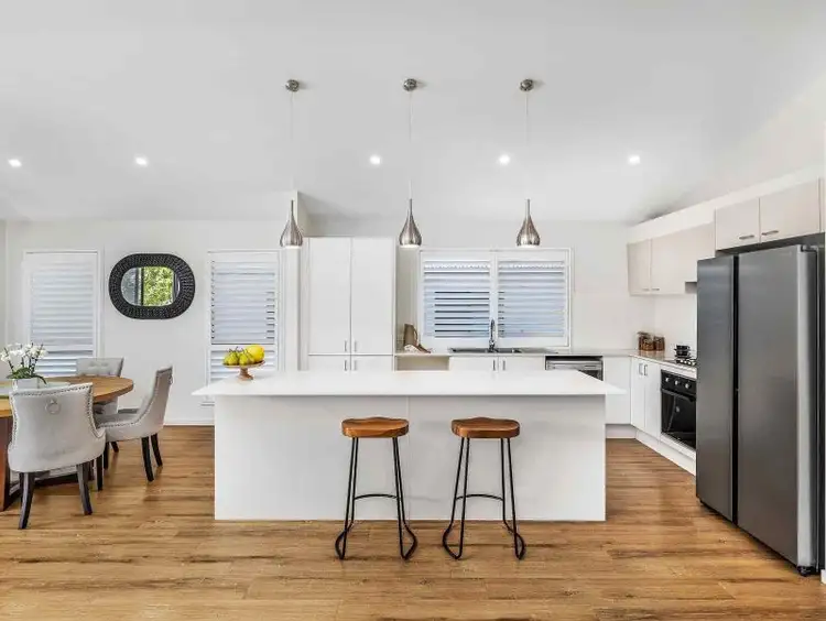 Fifth view of Homely house listing, 43 Parkview Drive, Springfield Lakes QLD 4300