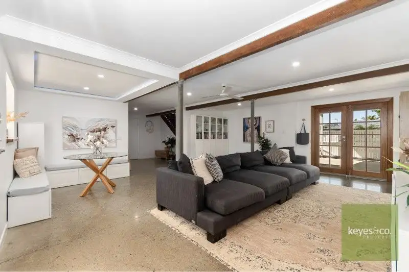 Main view of Homely house listing, 23 Wellesley Drive, Thuringowa Central QLD 4817