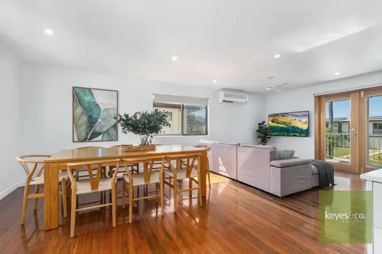 Second view of Homely house listing, 23 Wellesley Drive, Thuringowa Central QLD 4817