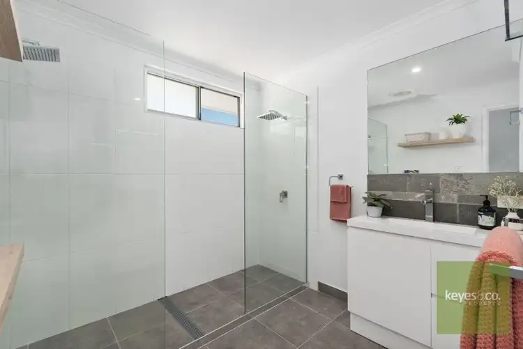 Fourth view of Homely house listing, 23 Wellesley Drive, Thuringowa Central QLD 4817