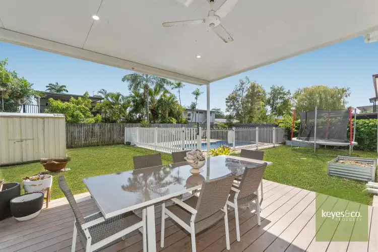 Sixth view of Homely house listing, 23 Wellesley Drive, Thuringowa Central QLD 4817