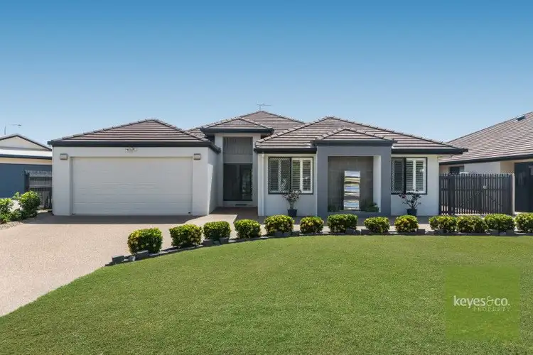 Main view of Homely house listing, 6 Wexham Court, Kirwan QLD 4817